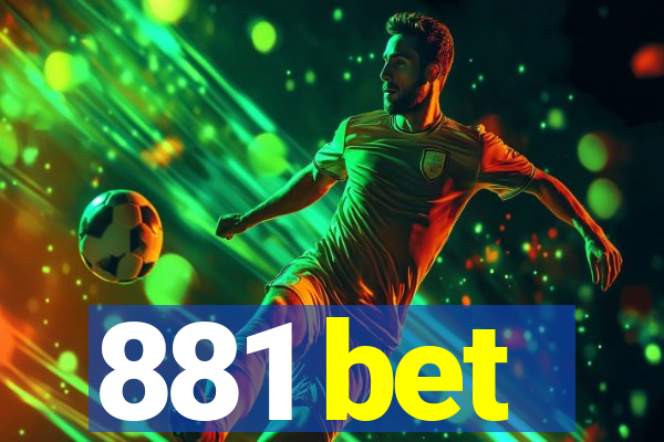 881 bet